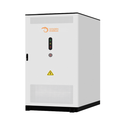 commercial battery storage 200kWh