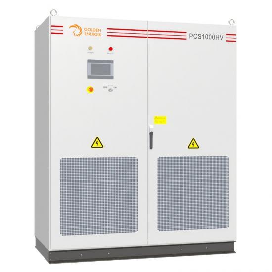 1MW PCS
