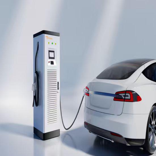 EV Chargers